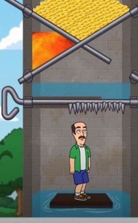 救救小老头手游下载