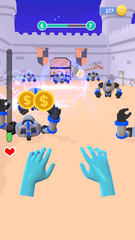 地牢魔法师手游下载1 地牢魔法师手游下载1