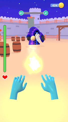 地牢魔法师手游下载4 地牢魔法师手游下载4