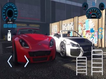 快速汽车驾驶模拟FCD官方正式版下载