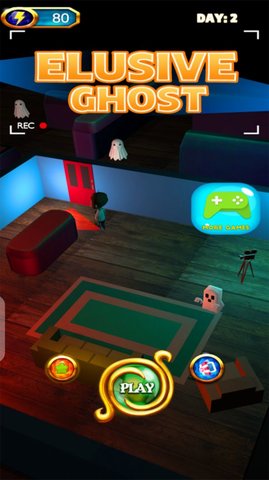 你是个鬼游戏中文版下载