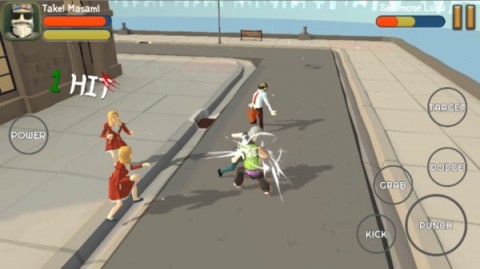 超级格斗2游戏下载安装