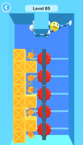 橡皮人快跑安卓版下载