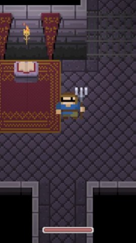 像素城堡逃亡安卓版下载