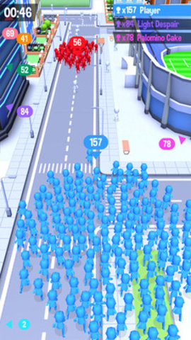 迷你动物大作战APP下载安装最新版1 迷你动物大作战APP下载安装最新版1