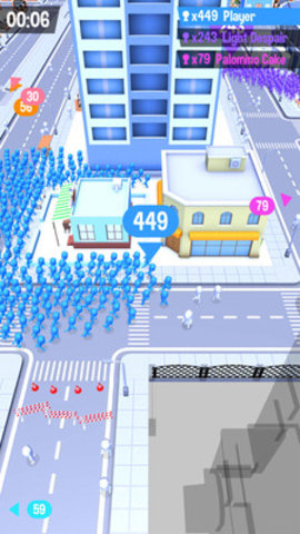 迷你动物大作战APP下载安装最新版3 迷你动物大作战APP下载安装最新版3