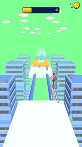 高跟我最潮游戏最新版下载
