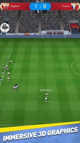 梦幻足球经理免费版下载3 梦幻足球经理免费版下载3