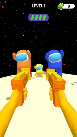 冒名者救援无限钞票免费版下载