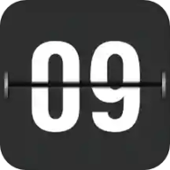 翻页时钟APP免费版全主题解锁版下载 v2.8.1