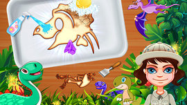 恐龙考古大师游戏最新版下载