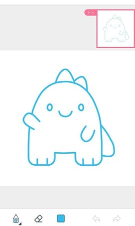 漫芽糖简笔画app安卓版下载2 漫芽糖简笔画app安卓版下载2