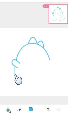 漫芽糖简笔画app安卓版下载