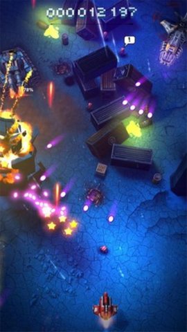 傲气雄鹰重装上阵安卓版最新下载