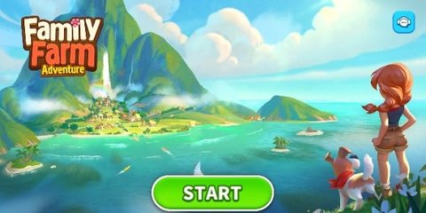 家庭农场冒险安卓版最新下载安装