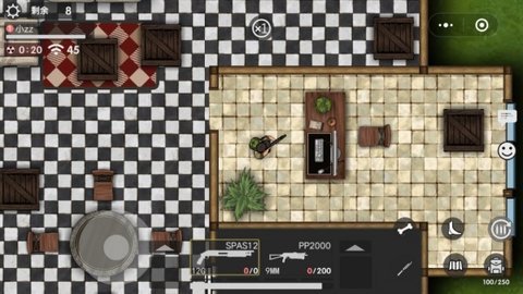 生存竞赛安卓版游戏下载安装5 生存竞赛安卓版游戏下载安装5