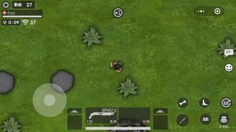 生存竞赛安卓版游戏下载安装4 生存竞赛安卓版游戏下载安装4