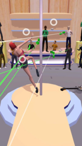 抖音钢管舞我最美安卓版最新下载