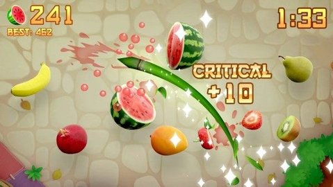 切水果大屠杀游戏免费版下载2 切水果大屠杀游戏免费版下载2