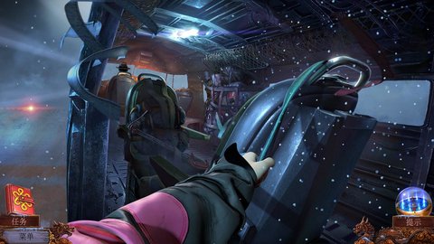 乌鸦森林之谜3:卡赫拉之影最新版游戏免费下载安装