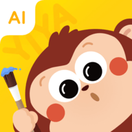 咿呀画画手机版下载 v1.0.0