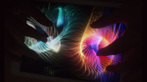 炫彩粒子最新版游戏下载安装