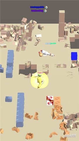 鸡你太美2025最新版游戏下载安装