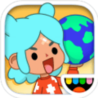 托卡世界游戏完整版下载 v1.34
