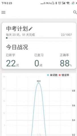 简单单词app最新版下载2 简单单词app最新版下载2