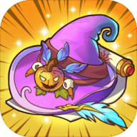 放置魔法学院最新免费版无限荣誉点游戏下载 v1.0.8