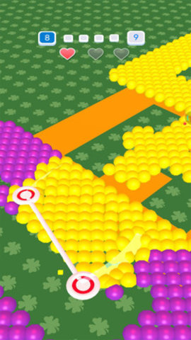 炫彩涂色3D最新免费版游戏下载安装3 炫彩涂色3D最新免费版游戏下载安装3