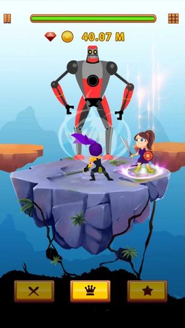 剑客召唤安卓正式版下载