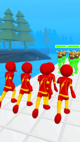 超级英雄战斗最新免费版游戏下载安装3 超级英雄战斗最新免费版游戏下载安装3