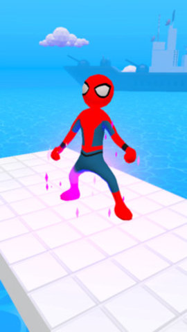 超级英雄战斗最新免费版游戏下载安装1 超级英雄战斗最新免费版游戏下载安装1