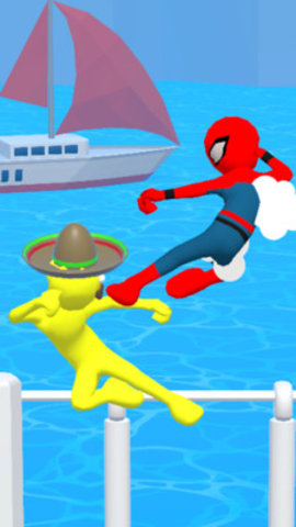 超级英雄战斗最新免费版游戏下载安装4 超级英雄战斗最新免费版游戏下载安装4