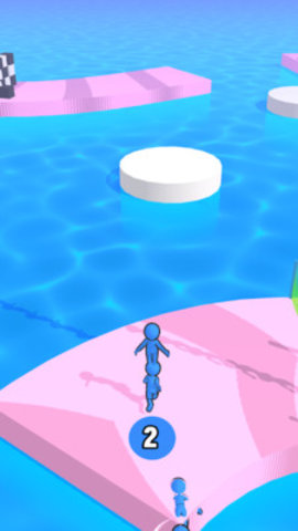 人类快跑2最新免费版游戏下载安装