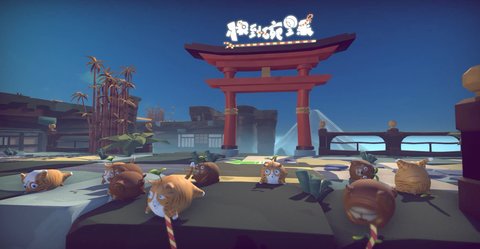 快到碗里来全角色皮肤解锁版游戏下载安装