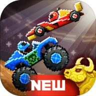 撞头赛车儿时回忆版游戏下载安装 v3.3.0