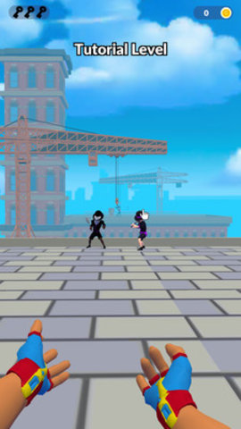 超级蜘蛛人中文最新免费版游戏下载安装