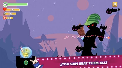 火柴人弓箭手巫师之战游戏免费版下载1 火柴人弓箭手巫师之战游戏免费版下载1