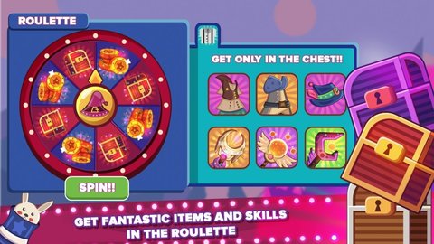 火柴人弓箭手巫师之战游戏免费版下载