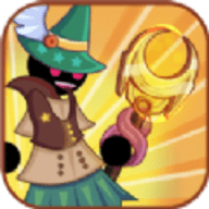 火柴人弓箭手巫师之战游戏免费版下载 v1.0.0