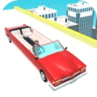 妹妹快上车无限金币游戏下载 v1.0.0