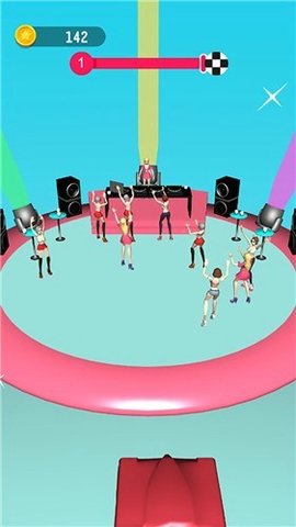 妹妹快上车无限金币游戏下载