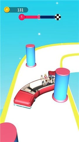 妹妹快上车无限金币游戏下载2 妹妹快上车无限金币游戏下载2