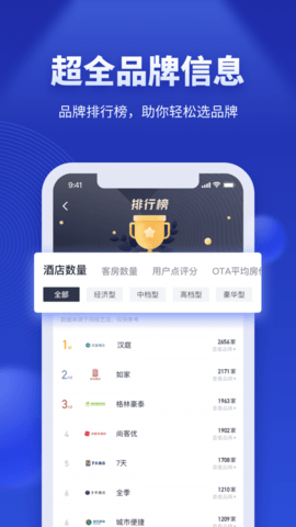酒店之家app手机版下载