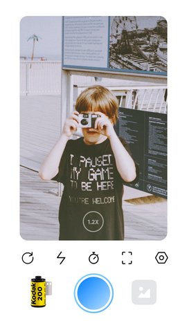 最后一卷胶片app安卓版下载