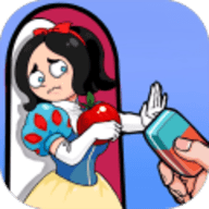 疯狂橡皮擦2答案提示解锁版下载 v1.0.0