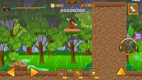 精灵闪电出击免费版2021下载2 精灵闪电出击免费版2021下载2