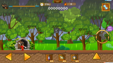 精灵闪电出击免费版2021下载3 精灵闪电出击免费版2021下载3